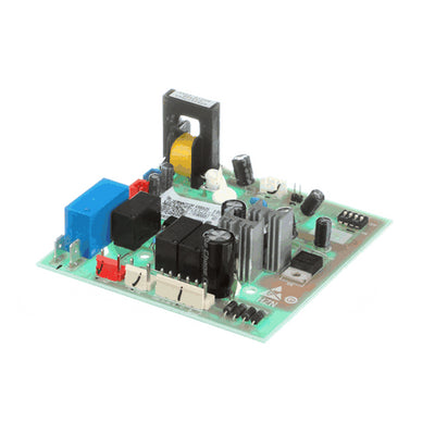 GE Control Board PCB (Outdoor) WJ26X24064