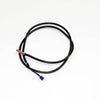 GE Part# WJ26X24066 Ambient Temperature Sensor - Genuine OEM