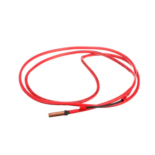 GE Part# WJ26X24067 Temperature Sensor - Genuine OEM