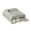 GE Part# WJ26X24079 Sensor Clip - Genuine OEM