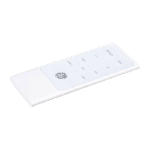 GE Remote Control WJ26X25977