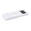 Ge Remote Control - WJ26X26225