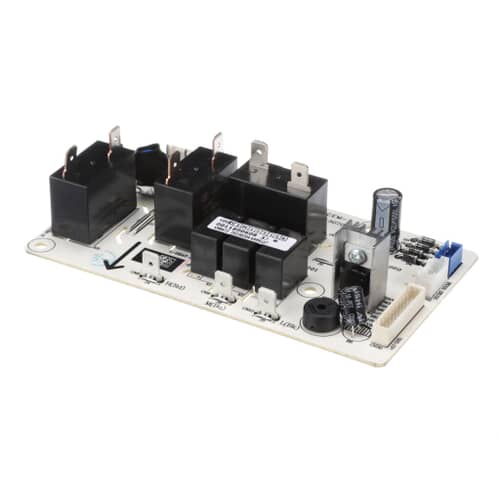 Ge Main Control Board - WJ26X26684