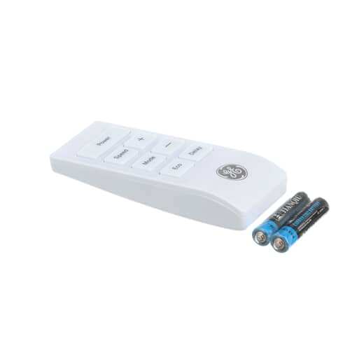 GE Air Conditioner Remote Control AHY10LZQ1