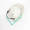 GE Part# WJ35X10168 Power Cord (OEM)