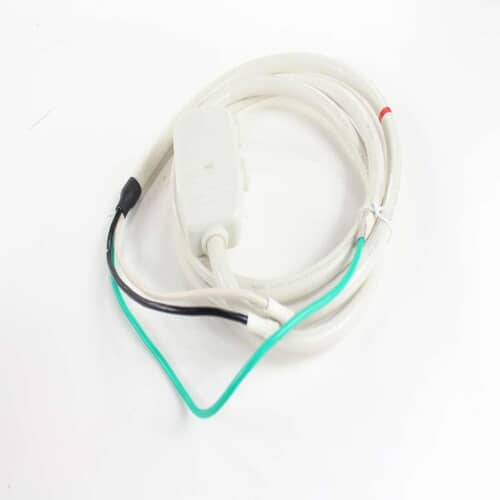 GE Part# WJ35X10168 Power Cord (OEM)