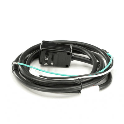 GE Part# WJ35X22320 Complete Power Supply Cord - Genuine OEM