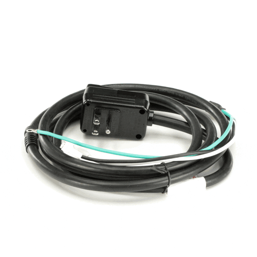 GE Part# WJ35X22320 Complete Power Supply Cord - Genuine OEM