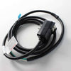 GE Part# WJ35X22320 Complete Power Supply Cord - Genuine OEM