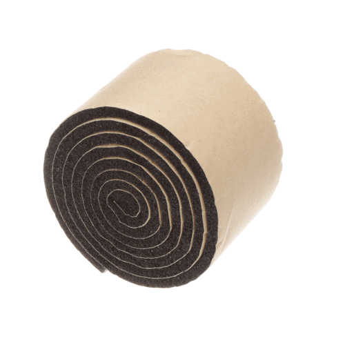Ge Gasket Seal 2 - WJ43X10074