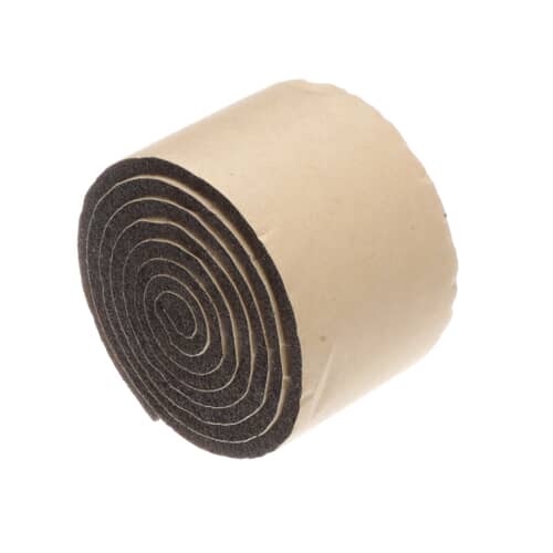 Ge Gasket Seal 2 - WJ43X10074