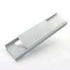 Ge Window Seal Plate - WJ43X22914