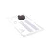 GE Installation Assembly WJ43X23877