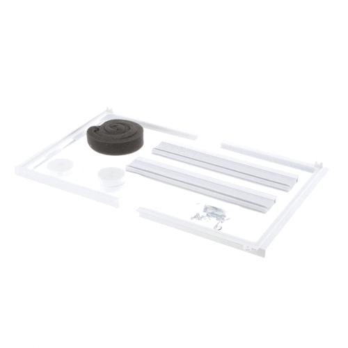 GE Installation Assembly WJ43X23877