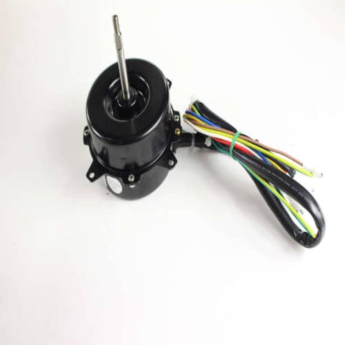 GE Air Conditioner Motor Kit (230V) AJEQ12DCEW1