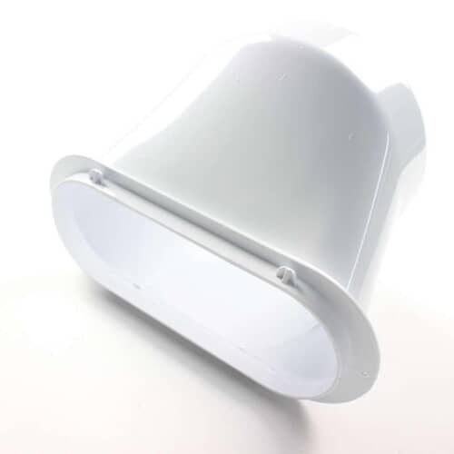 GE Part# WJ65X22910 Connector - Genuine OEM