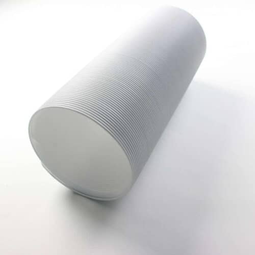 GE Exhaust Hose WJ65X22913