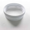 GE Part# WJ65X22918 Round Connector - Genuine OEM