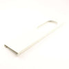 GE Part# WJ65X23663 Palte Assembly - Genuine OEM