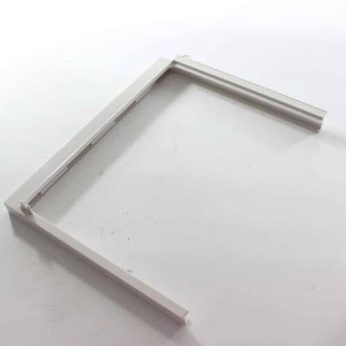 GE Part# WJ65X23746 Frame (OEM) Left
