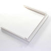 Ge Frame - Right - WJ65X23747