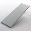 GE Part# WJ65X23751 Long Plate (No Holes) - Genuine OEM