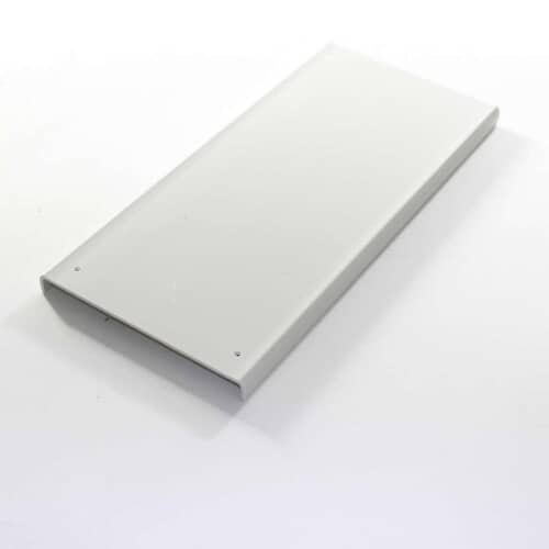Ge Plate - Half Width - WJ65X23752