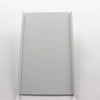 GE Part# WJ65X23753 Solid Plate - Genuine OEM