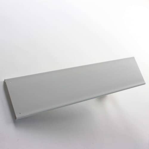 Ge Plate - Window No Holes - WJ65X23757