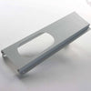 Ge Plate - W/Oval Hole - WJ65X23782