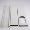 Ge Plates - Window (Qty 3) - WJ65X24021