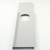 GE Part# WJ65X24026 Window Seal Plate Assembly - Genuine OEM