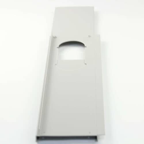 GE Part# WJ65X24026 Window Seal Plate Assembly - Genuine OEM
