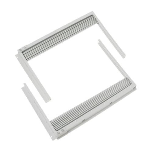 GE Air Conditioner Window A/C Side Curtains AEL10AQH2