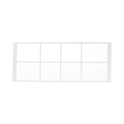 GE Part# WJ71X10571 Filter (OEM)