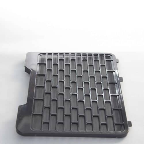 GE Part# WJ71X22260 Air Filter - Genuine OEM