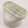 GE Discharge Grille Assembly wj71x22339