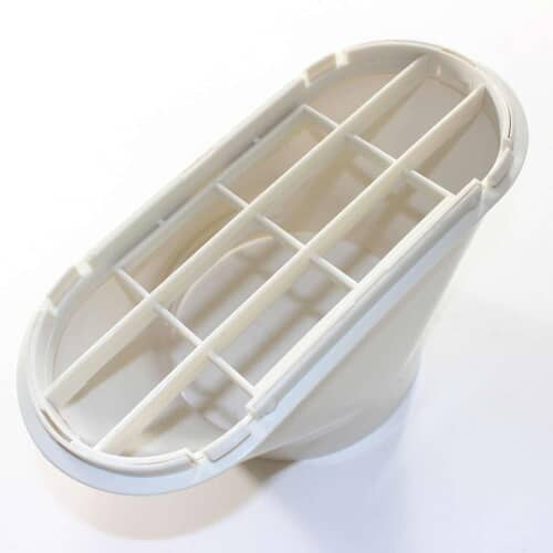 Ge Discharge Gille Assembly - WJ71X23648