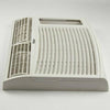 GE Part# WJ71X23654 Front Panel Assembly - Genuine OEM