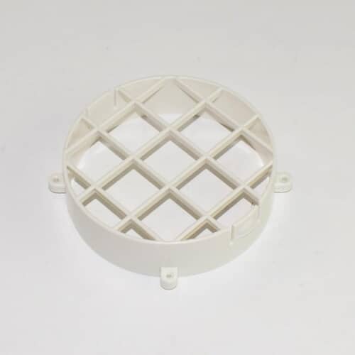 Ge Ac-3150-90 Grill Fan Housing - WJ71X23748