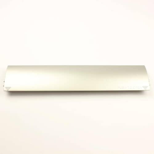 GE Part# WJ71X23996 Air Deflector - Genuine OEM