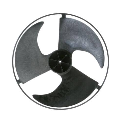 GE Part# WJ73X10047 Propeller Fan (OEM)
