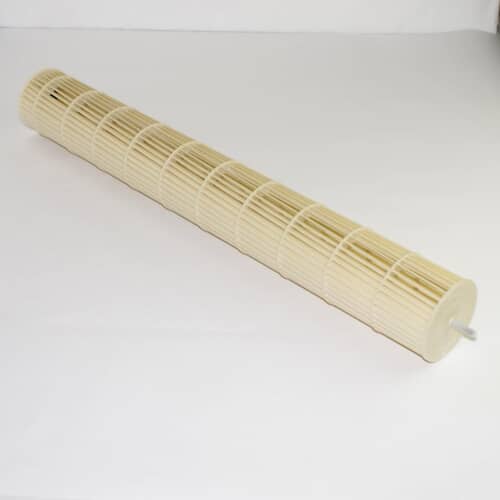 GE Part# WJ73X23495 Cross Flow Fan - Genuine OEM