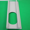 GE Part# WJ76X22281 Plate - Genuine OEM