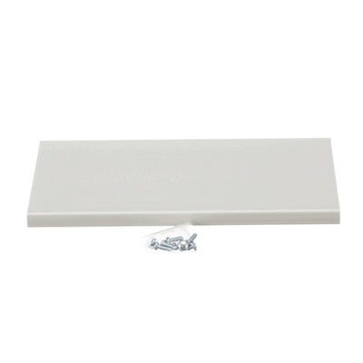 GE Part# WJ76X22283 Plate Assembly - Genuine OEM