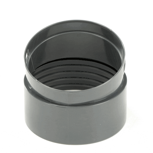 Ge Connector - Exhaust - WJ76X24000