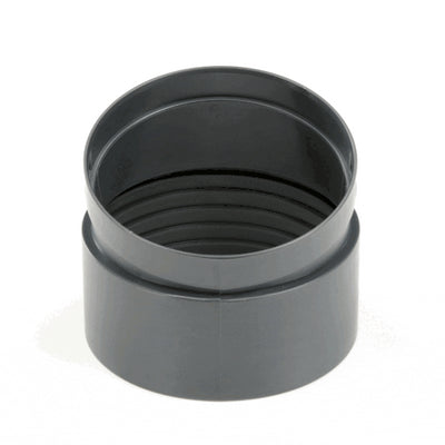 GE Part# WJ76X24001 Exhaust Connector - Genuine OEM