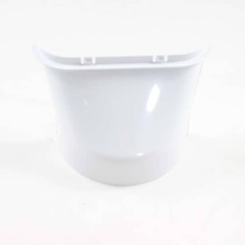 Ge Exhaust Nozzle - One Half - WJ76X24019