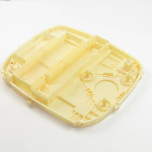 GE Part# WJ76X24143 Pan Base - Genuine OEM