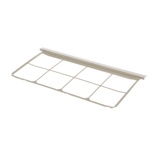 GE Air Conditioner and Heater Original Air Filter WJ85X10041